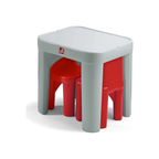 Step2 Party For Two Table & Chairs Set