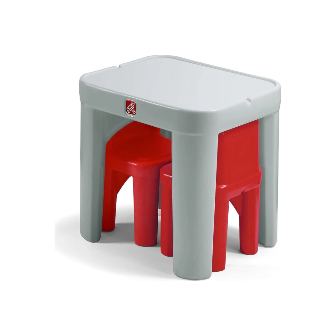 Step2 Party For Two Table & Chairs Set