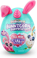 ZURU Rainbocorns Bunnycorn Surprise Egg Plush Toy