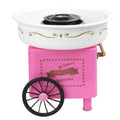 Rainbow Toys Mini Cotton Candy Maker Machine for Kids & Family Fun
