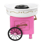 Rainbow Toys Mini Cotton Candy Maker Machine for Kids & Family Fun