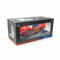 1:28 Alloy Model Car – Die-Cast Metal Toy Car for Kids 3+