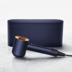 Dyson Supersonic™ Hair Dryer – Prussian Blue