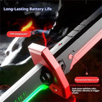 Rainbow Toys Sparkblade LED Sword with Smoke & Spark Effects with Sound Light Sabar