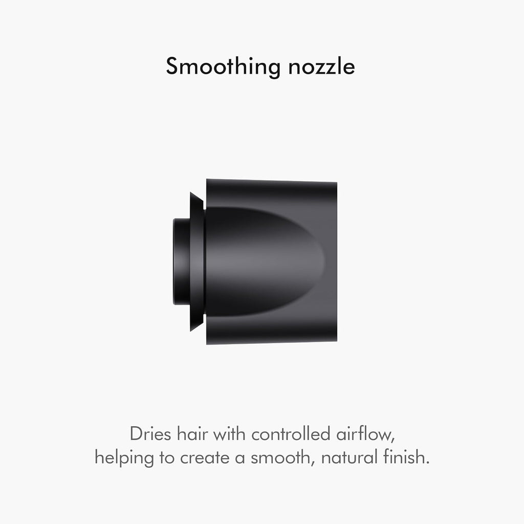 Dyson Supersonic™ Hair Dryer – Prussian Blue