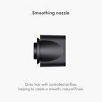 Dyson Supersonic™ Hair Dryer – Prussian Blue