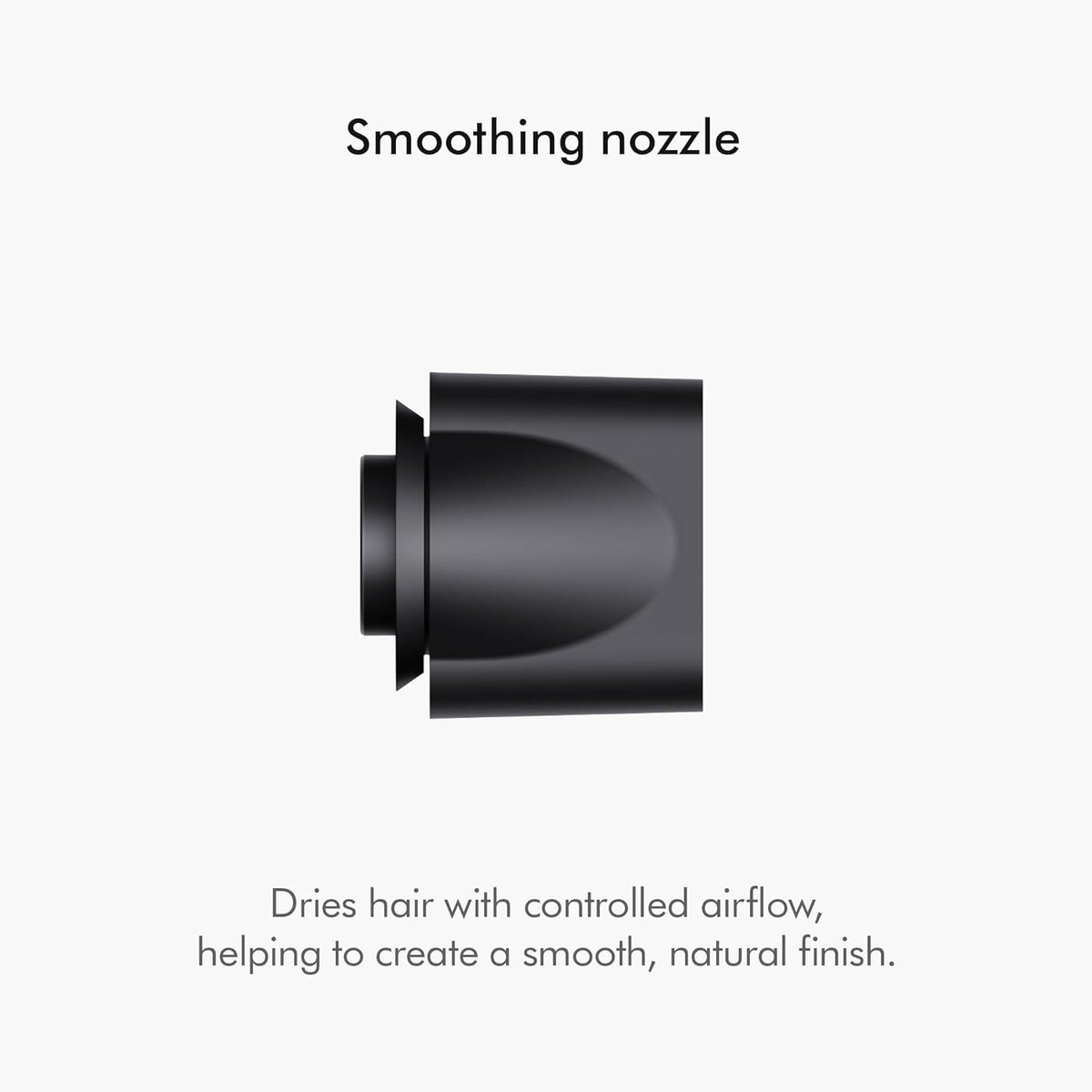 Dyson Supersonic™ Hair Dryer – Prussian Blue