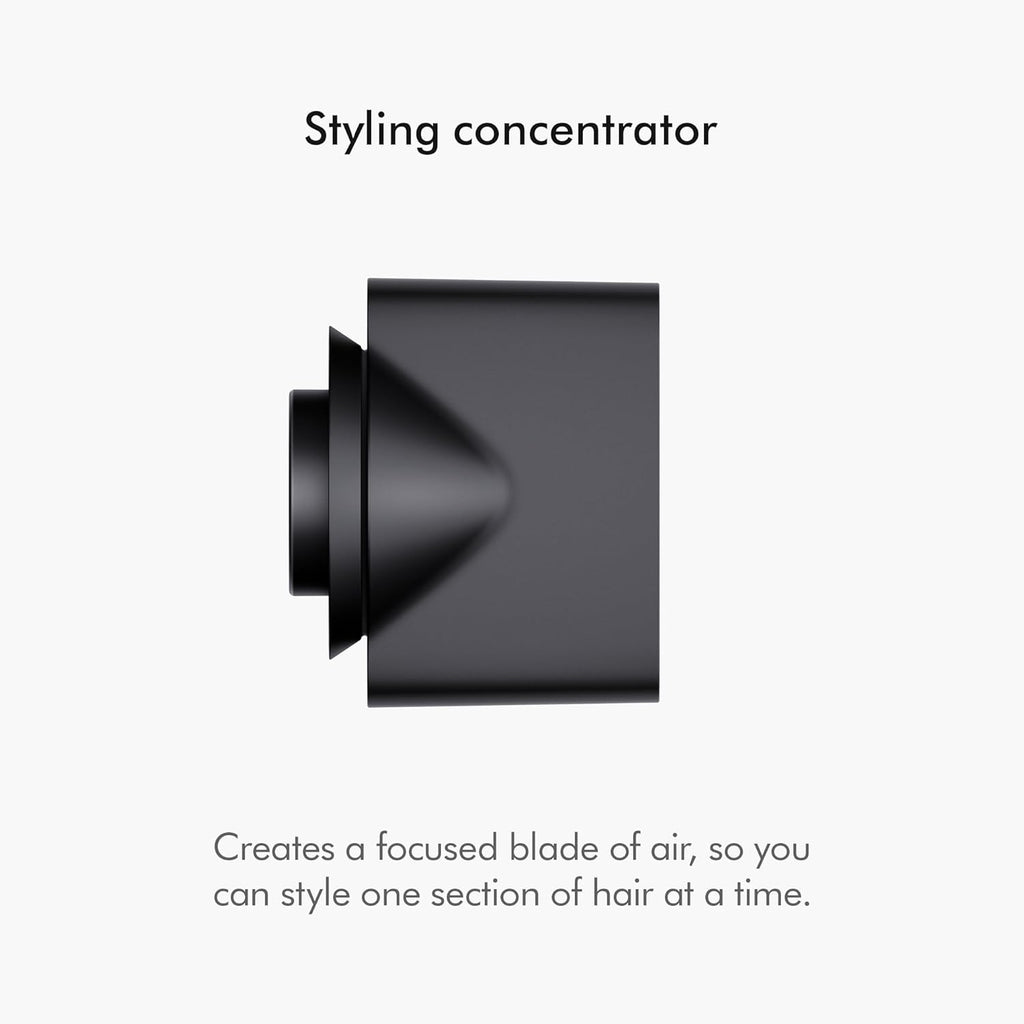 Dyson Supersonic™ Hair Dryer – Prussian Blue