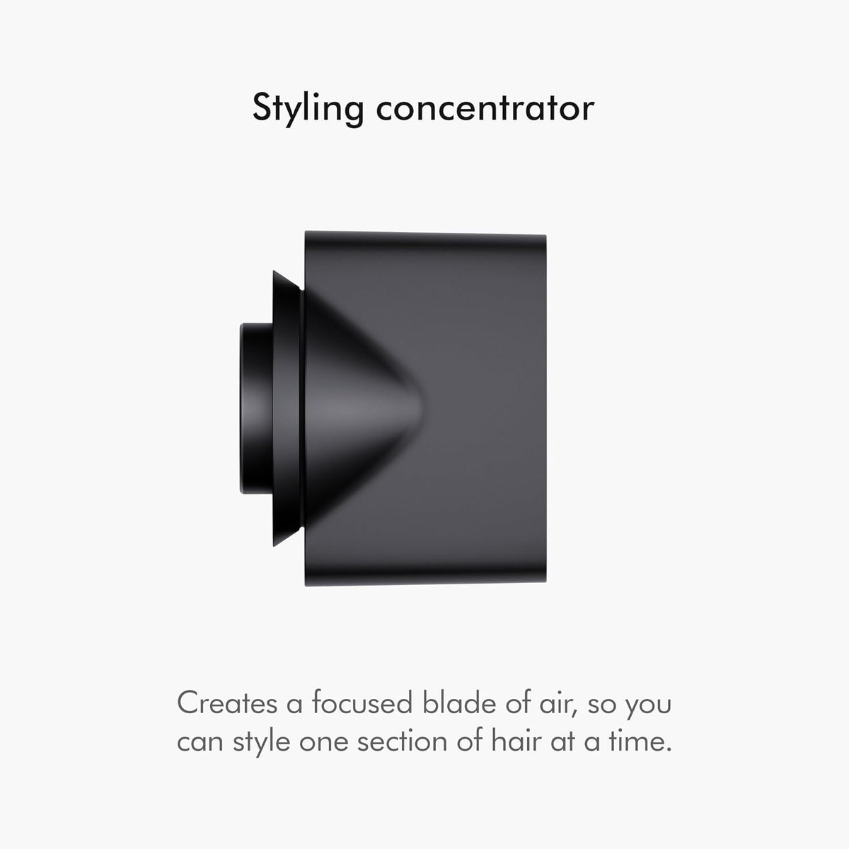 Dyson Supersonic™ Hair Dryer – Prussian Blue