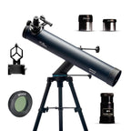 Pie Matrix Draco 90800 Reflector Telescope