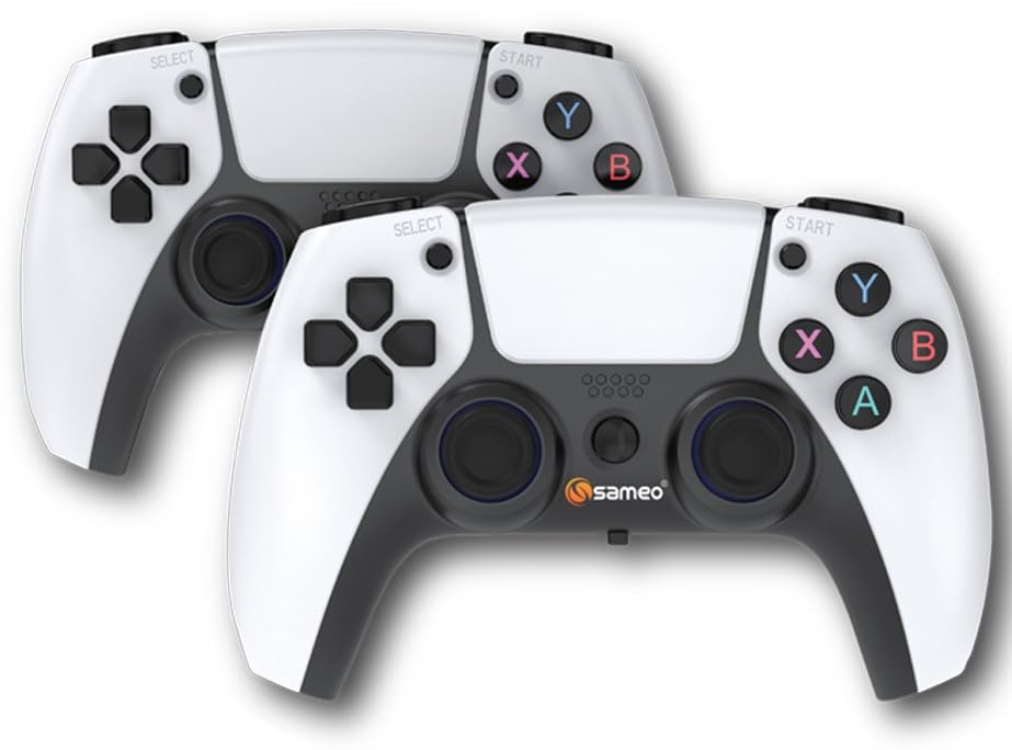 Sameo Micro Lite HDMI Gaming Console ,Game Stick, Video Games