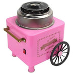 Rainbow Toys Mini Cotton Candy Maker Machine for Kids & Family Fun