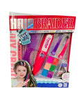 KSY DIY Hair Color Stick Set Hair Brader