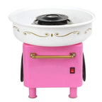 Rainbow Toys Mini Cotton Candy Maker Machine for Kids & Family Fun