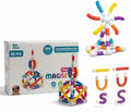 Flexible Magnetic Building Blocks Set 25pcs