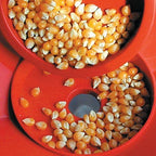 Mini Popcorn Maker Machine for Kids & Family Movie Nights 🍿🎬