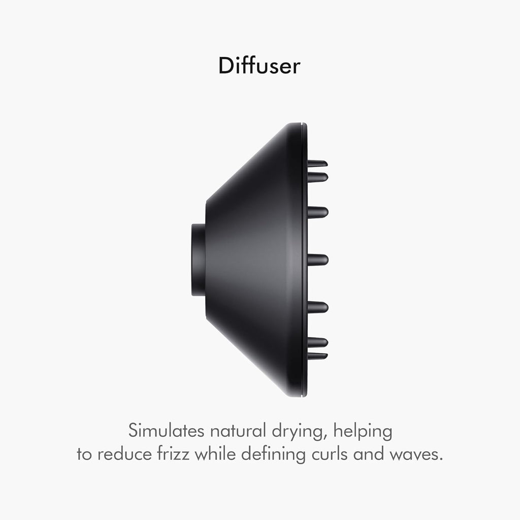 Dyson Supersonic™ Hair Dryer – Prussian Blue