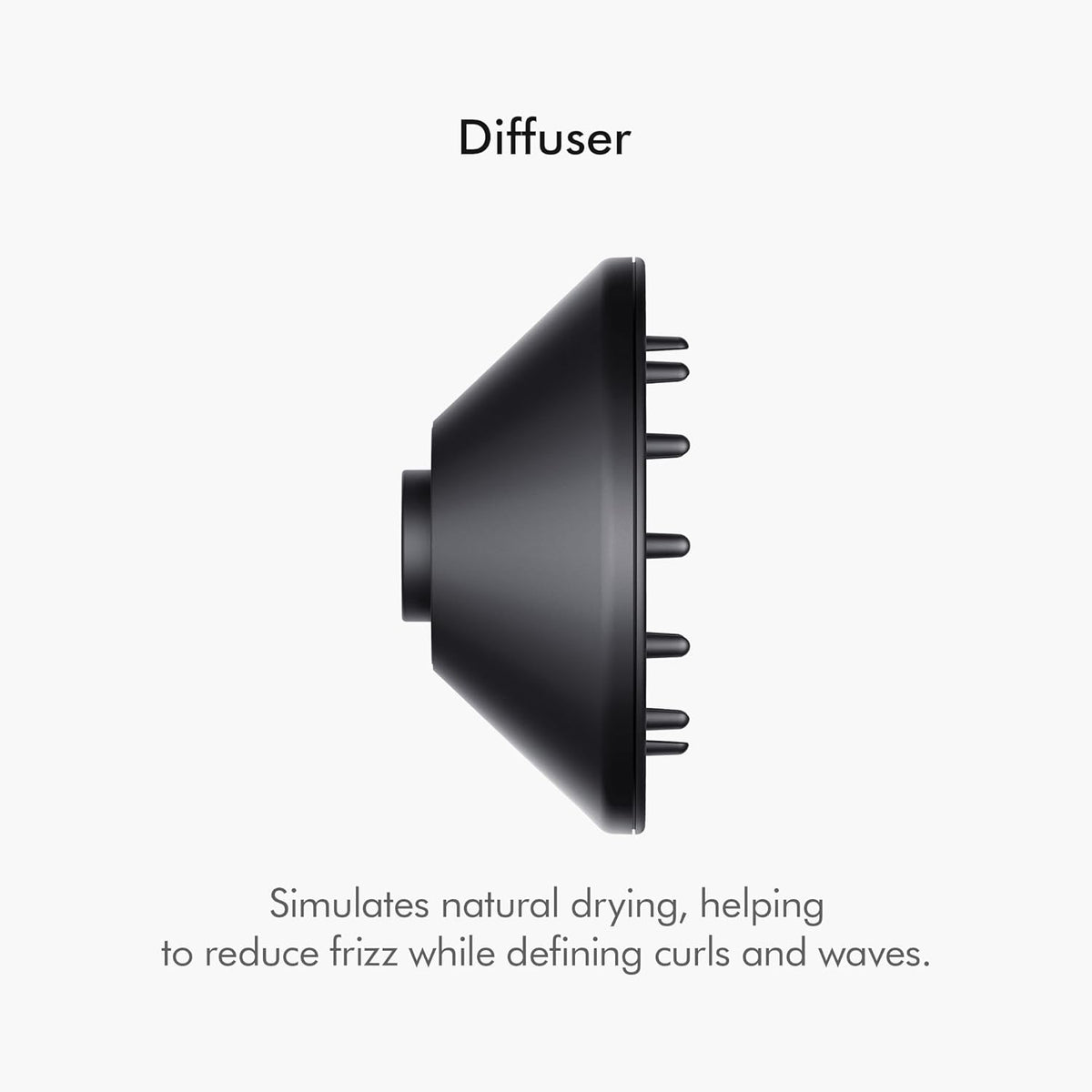 Dyson Supersonic™ Hair Dryer – Prussian Blue