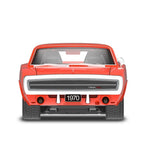 RASTAR 1970 Dodge Charger R/T RC Car Remote Control Toy Car with USB Charging, Lights & Sounds Kids Car Toy