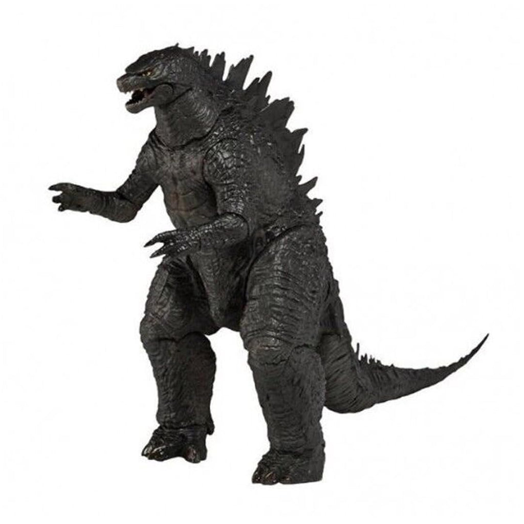 Godzilla Movie Monster Action Figure Collectible Premium Display Statue Kaiju Figure for Kids & Collectors