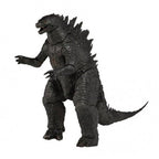 Godzilla Movie Monster Action Figure Collectible Premium Display Statue Kaiju Figure for Kids & Collectors