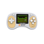 Sameo Super Genius Handheld Gaming Console with 500 Classic 8-Bit Games Pink