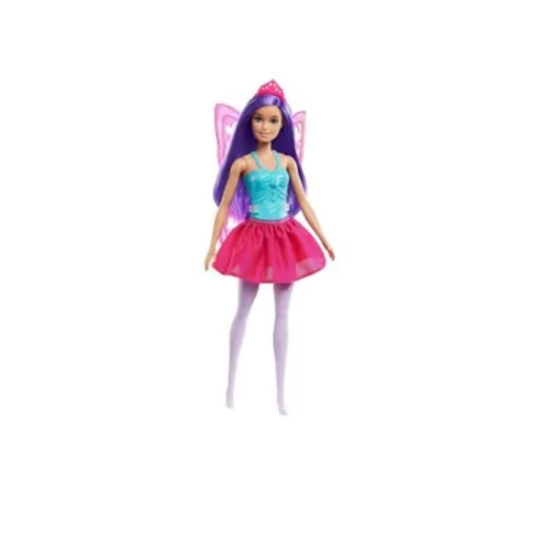 Mattel Barbie Dreamtopia Fairy Doll