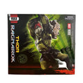 Hulk Thor Ragnarok Super Hero Action Figure Doll | Collectible Character Toy for Kids