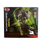 Hulk Thor Ragnarok Super Hero Action Figure Doll | Collectible Character Toy for Kids