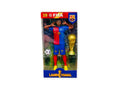 Lamine Yamal Football Star Figure 10Inches