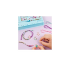 Make It Real Celestial Stones DIY Bracelets