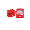 Rainbow Toys Wooden Doctor Dentist Play and Patend Set (Dentist Doctor + Bag)