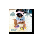 Curious Cub Montessori Box- 2 Years 3 Months + (Level- 12)