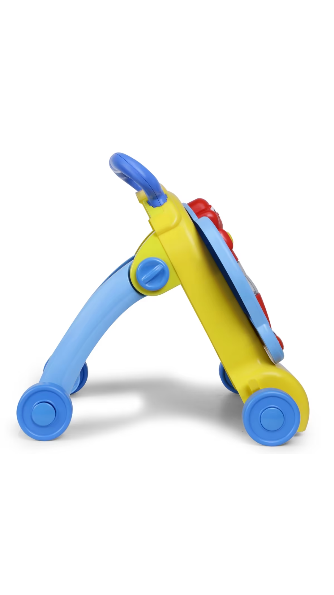 Simba Baby Walker Butterfly