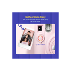 Fujifilm Instax mini 13 Instant Camera Pink