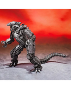 Godzilla vs. Kong Mechagodzilla Action Figure MonsterVerse Collectible 2021 Movie Edition Premium