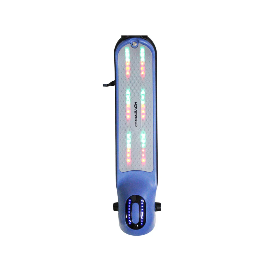 Hoverpro K1 Kids E-Kick Scooter Blue