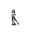 R for Rabbit Road Runner The Smart And Smooth Kids Scooter - Black