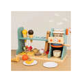 Ice cream  Coffee Machine Toy