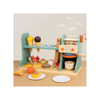 Ice cream  Coffee Machine Toy