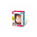 Hola Tumbler Doll Musical Roly-Poly Baby Toy Self-Balancing Educational Toy