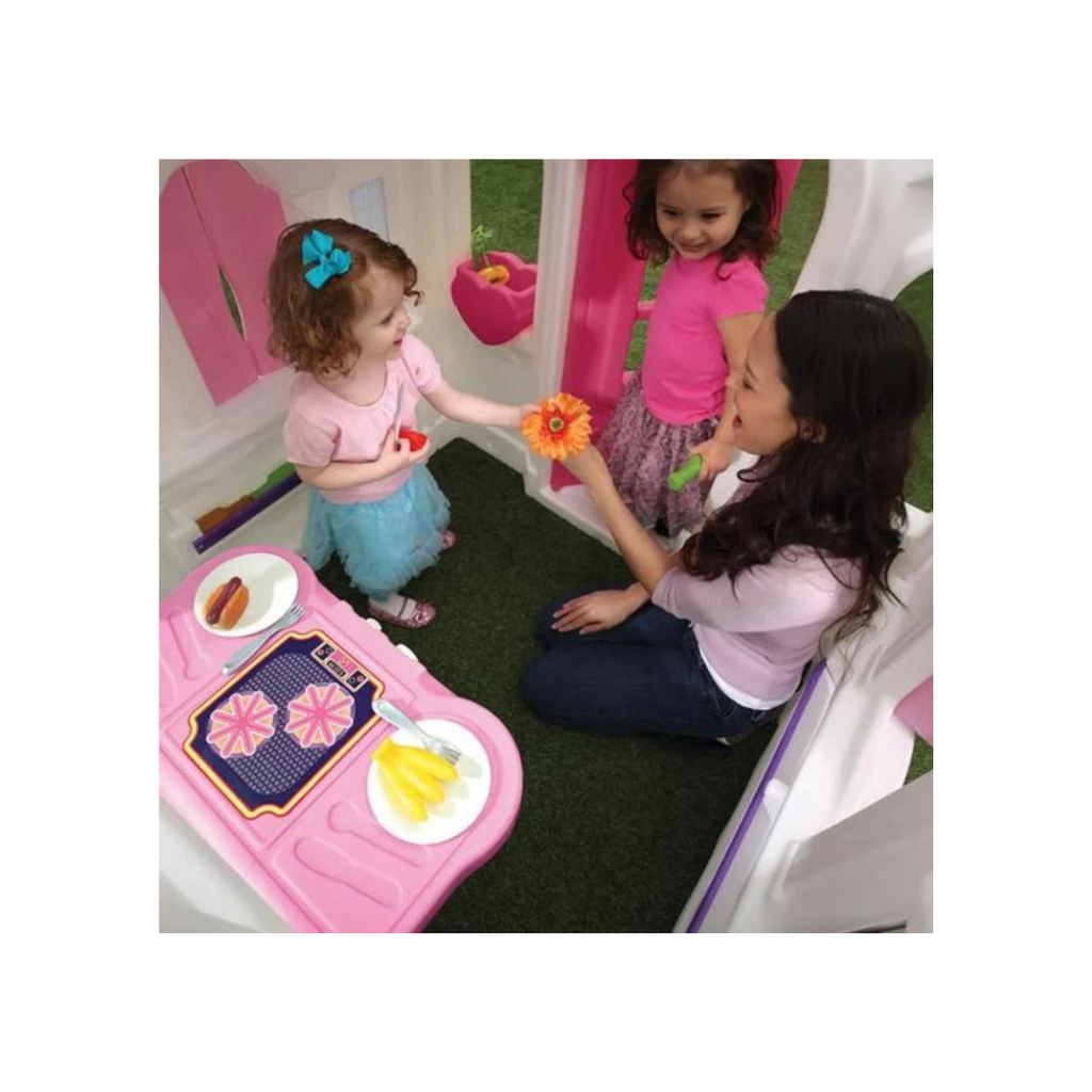Step2 Sweetheart Playhouse