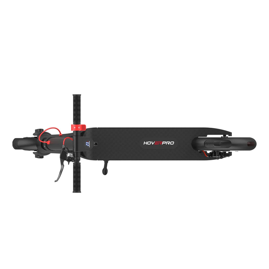 Hoverpro X8 Folding Electric Scooter Black