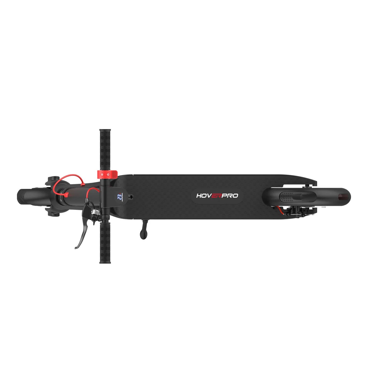 Hoverpro X8 Folding Electric Scooter Black