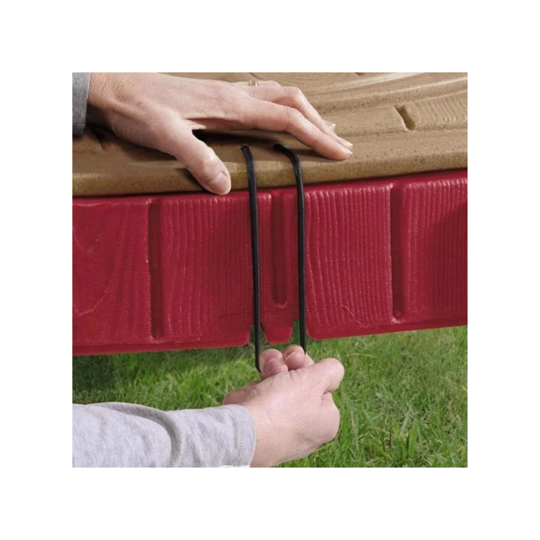Step2 Naturally Playful Sand table