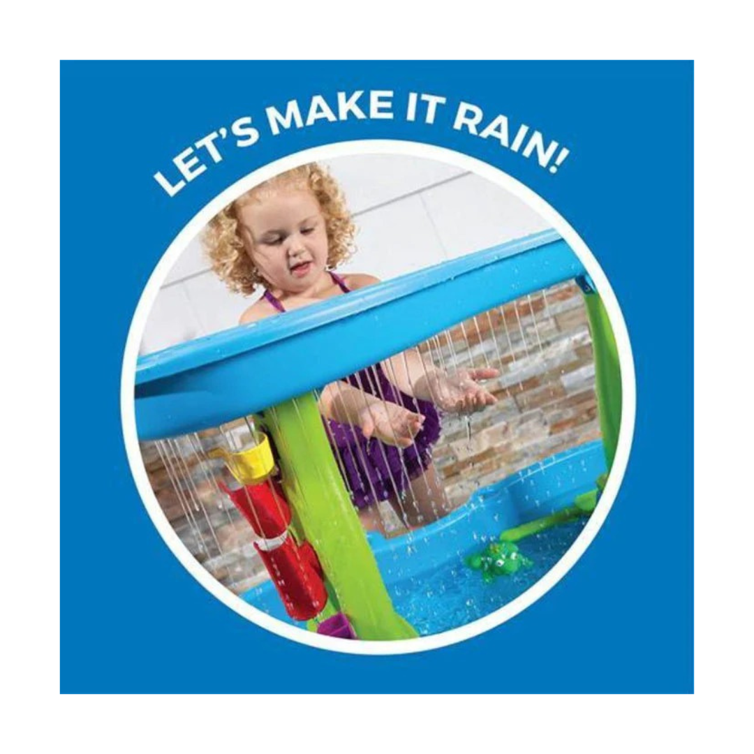Step2 Rain Showers Splash Pond Water Table