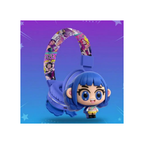 Rainbow Toys K Pop Demon Hunters Wireless Headphone Assorted Color