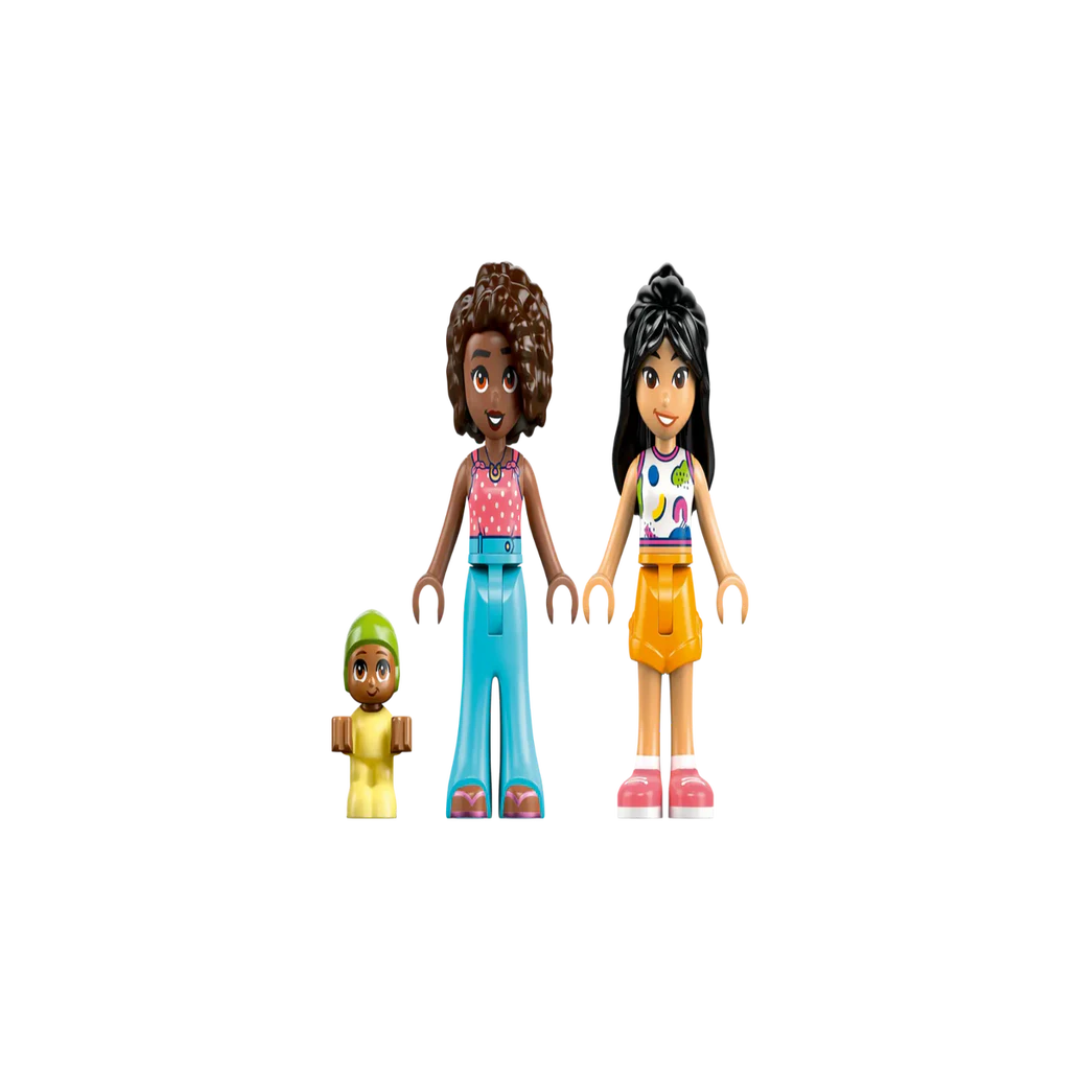 Lego 42645 Friends Aliya's Baby Sister's Playroom (125 Pieces)