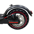 Hoverpro X1 Foldable Electric Scooter with Disc Brake (Black)