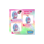 Win Magic Bubble Magic Bubble Machine For Kids Unicorn